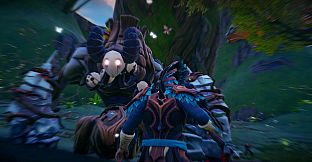 Frozen Flame - Primal Pack