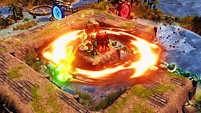 Element TD 2 - Tower Defense