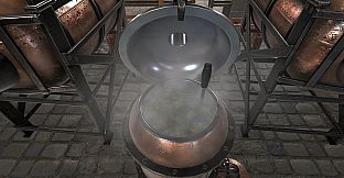 Beer Manufacture Simulator