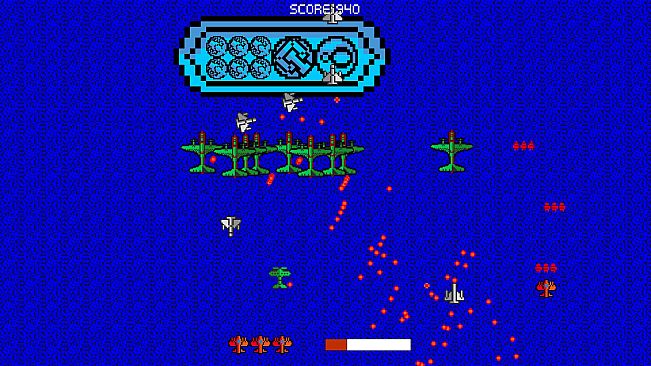 Tiger Fighter 1931 Tora!Tora! MP068