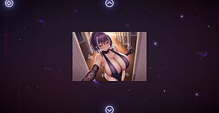 Hentai Tales: Mansion of Carnal Delights
