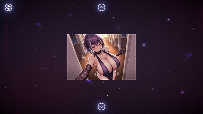 Hentai Tales: Mansion of Carnal Delights