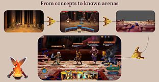 Creeping Deck - Supporter Pack