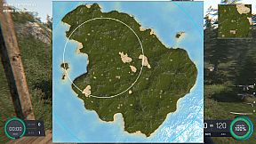 Infected Battlegrounds