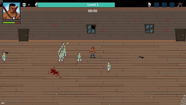 Survivor these Girls