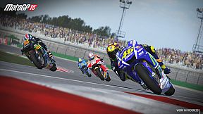 MotoGP15