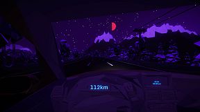 Glitchhikers: The Spaces Between