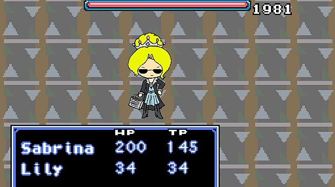 Octo Vinctum: Revenge of the Czar