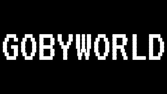 Gobyworld