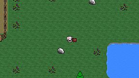 Adorable Dog: Gnomeageddon