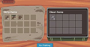 Magnetic Catch