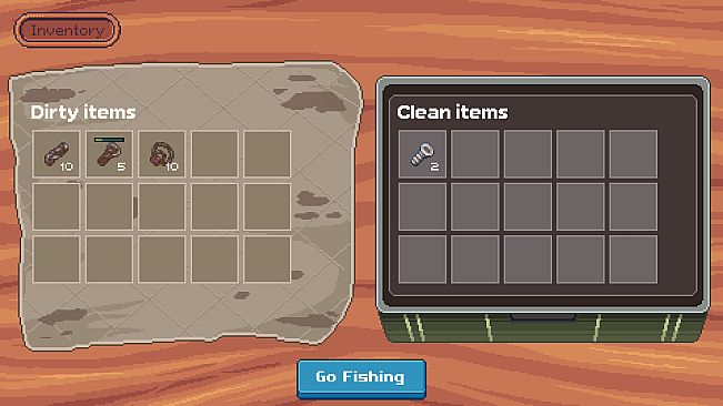 Magnetic Catch