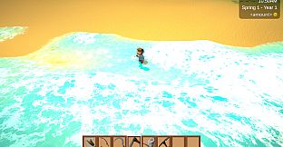 Emerald Cove