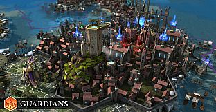 ENDLESS Legend - Guardians