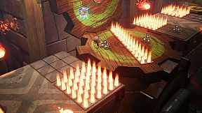 Sackboy: A Big Adventure