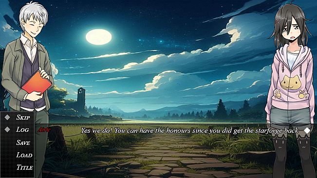 Aegis Dilemma: Veritas Omnia Vincit