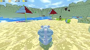 Big Jays Rattastic Adventure