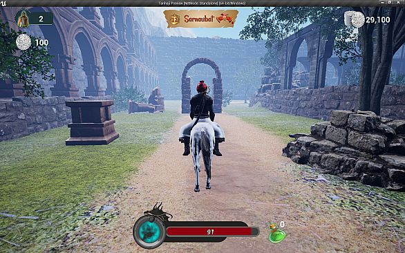 Tanhaji - The Lion Maratha Warrior of Ch. Shivaji