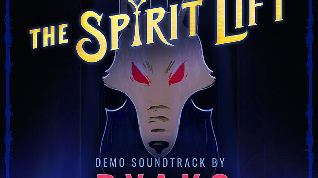 THE SPIRIT LIFT: Demo Soundtrack
