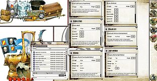 Fantasy Grounds - Pathfinder RPG - Ultimate Equipment (PFRPG)