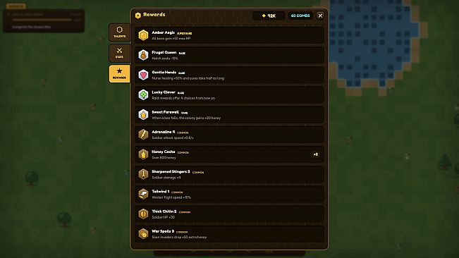 Hivekeepers