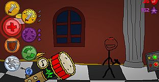 Mystery Chamber World