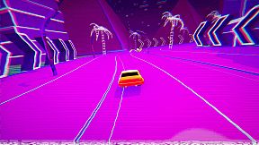 OutWave: Retro chase