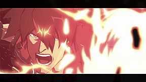 GUILTY GEAR -STRIVE-