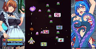 Hot Tentacles Shooter