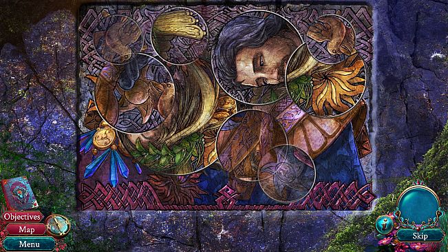 The Myth Seekers 2: The Sunken City