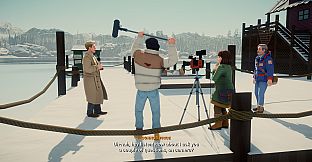 Lake - Season's Greetings