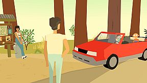 Wide Ocean Big Jacket