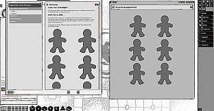 Fantasy Grounds - Figgy Puddin' Steals Christmas for Shadowdark RPG