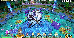 Adventure Academia Season Pass