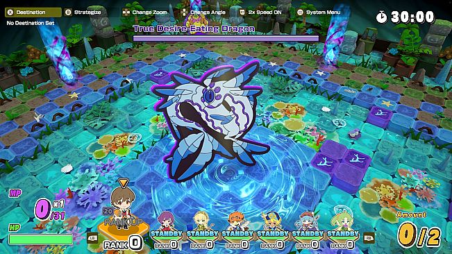 Adventure Academia Season Pass