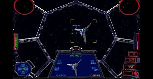 STAR WARS: TIE Fighter Special Edition