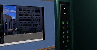 Vrerience - Fear of Elevators