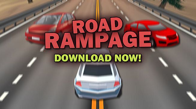 Road Rampage