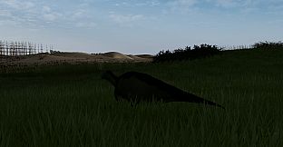 Dinofurie | The Dinosaur's Battle Royale