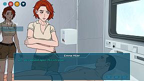 Malevolent Planet 2D