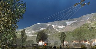 Chronostorm: Siberian Border