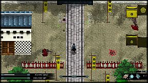 Skautfold: Moonless Knight