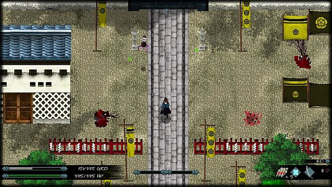 Skautfold: Moonless Knight