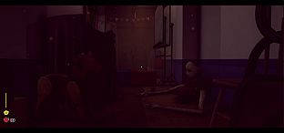 Baby Blues Nightmares - Toddler Horror Game Prologue