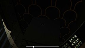 Entity: Midnight’s Watcher