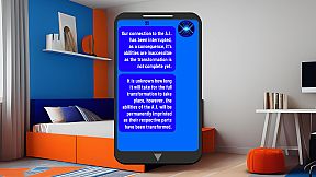 The Hidden and Unknown