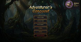Adventurer's Conquest