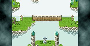 RPG Maker MV - Elemental Dungeons Tiles