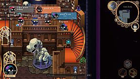 Castle of Blackwater