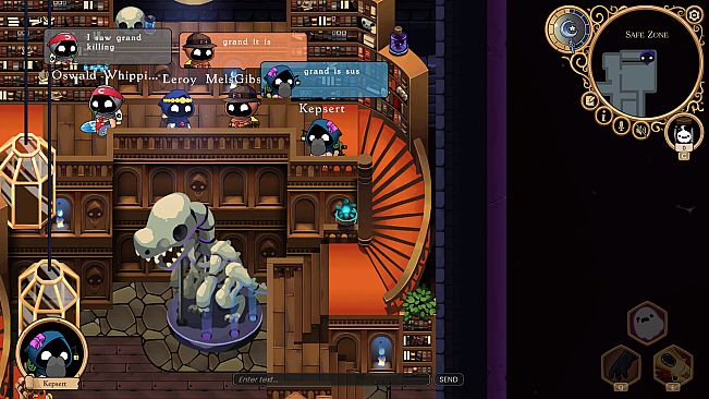 Castle of Blackwater